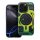Carcasă compatibilă Forcell F-Protect MagSafe Samsung Galaxy S25 Plus - model verde Carcasă compatibilă Forcell F-Protect MagSafe Samsung Galaxy S25 Plus - model verde