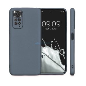 Carcasă METALIC Xiaomi Redmi Note 14 Pro 5G - gri