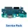 Samsung fabrică ServicePack conector de încărcare Samsung Galaxy A16 5G (A166B) [GH96-18449A]