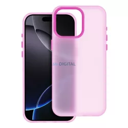 HUSĂ! - Husă SAPPY pentru iPhone 11 - roz