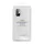HUSĂ! - CLEAR CASE Carcasă de 2 mm Xiaomi Redmi Note 14 5G - transparentă