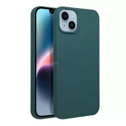   HUSĂ! - Husă MATT Xiaomi Redmi Note 14 Pro Plus - verde închis