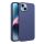 Carcasă MATT Xiaomi Redmi Note 14 Pro Plus - albastru Carcasă MATT Xiaomi Redmi Note 14 Pro Plus - albastru
