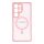 FULL MATTE MAG COVER Husă compatibilă MagSafe Samsung Galaxy A16 4G/5G - roz deschis FULL MATTE MAG COVER Husă compatibilă MagSafe Samsung Galaxy A16 4G/5G - roz deschis