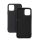 Carcasă din SILICON Xiaomi Redmi Note 14 Pro 5G - negru Carcasă din SILICON Xiaomi Redmi Note 14 Pro 5G - negru