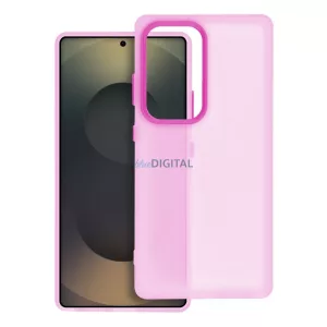 HUSĂ! - Husă SAPPY Samsung Galaxy A15 4G/5G - roz