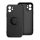 Carcasă SILICONE RING Xiaomi Redmi Note 14 5G - negru Carcasă SILICONE RING Xiaomi Redmi Note 14 5G - negru