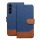 JEANS Caz deschis Xiaomi Redmi Note 14 Pro Plus - albastru JEANS Caz deschis Xiaomi Redmi Note 14 Pro Plus - albastru