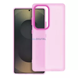 HUSĂ! - Husă SAPPY Samsung Galaxy A55 - roz