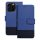 GOMMA Carcasă Openable Xiaomi Redmi Note 14 5G - albastru GOMMA Carcasă Openable Xiaomi Redmi Note 14 5G - albastru