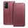 SMART MAGNETO Openable Caz Xiaomi Redmi Notă 14 5G - burgundy SMART MAGNETO Openable Caz Xiaomi Redmi Notă 14 5G - burgundy