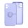SILICON RING caz Xiaomi Redmi Notă 14 Pro Plus - violet SILICON RING caz Xiaomi Redmi Notă 14 Pro Plus - violet