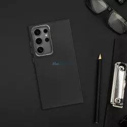 HUSĂ! - Carcasă FRAME Xiaomi Redmi Note 14 4G - negru