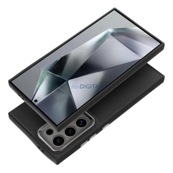 Carcasă FRAME Xiaomi Redmi Note 14 4G - negru