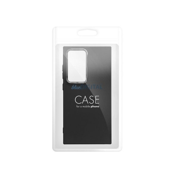 Carcasă FRAME Xiaomi Redmi Note 14 4G - negru