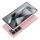 Carcasă FRAME Xiaomi Redmi Note 14 4G - roz Carcasă FRAME Xiaomi Redmi Note 14 4G - roz