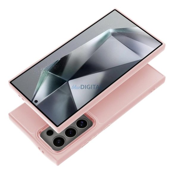 Carcasă FRAME Xiaomi Redmi Note 14 4G - roz