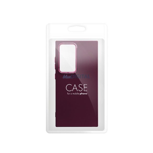 Carcasă FRAME Xiaomi Redmi Note 14 4G - violet