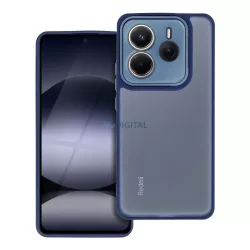   HUSĂ! - Carcasă VARIETE Xiaomi Redmi Note 14 4G - albastru marin
