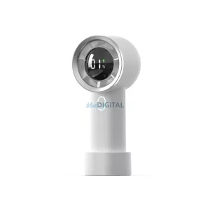 Ventilator portabil HX-130 alb