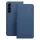 HUSĂ! - LUNA Openable caz Xiaomi Redmi Notă 14 5G - albastru