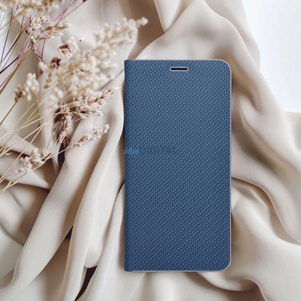 LUNA Openable caz Xiaomi Redmi Notă 14 5G - albastru