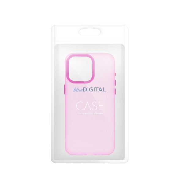 HUSĂ! - Husă SAPPY pentru iPhone 16 Plus - roz