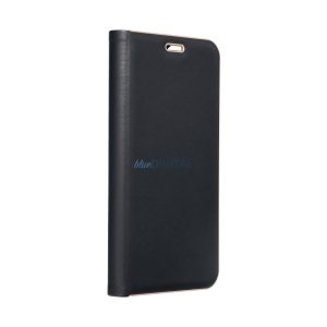 LUNA Openable caz Xiaomi Redmi Notă 14 5G - negru