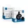 Blue Star FI7 TWS Căști fără fir Bluetooth - negru