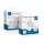 Blue Star FI7 TWS Căști fără fir Bluetooth - alb