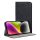 SMART MAGNETO Carcasă de deschis Motorola Moto G15 - negru SMART MAGNETO Carcasă de deschis Motorola Moto G15 - negru