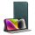 Carcasă de deschidere SMART MAGNETO Motorola Moto G15 - verde închis Carcasă de deschidere SMART MAGNETO Motorola Moto G15 - verde închis