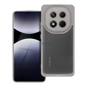 HUSĂ! - Carcasă VARIETE Xiaomi Redmi Note 14 Pro 5G - gri oțel