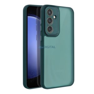 Carcasă VARIETE Xiaomi Redmi Note 14 Pro 5G - verde închis