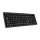 Tastatură cu fir USB A QWERTY K602 Tastatură cu fir USB A QWERTY K602