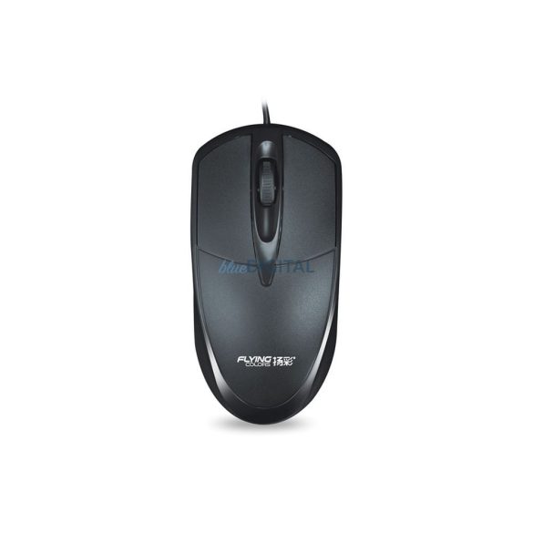Mouse cu fir pentru calculator USB A M206