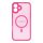 FULL MATTE MAG COVER Husă compatibilă MagSafe iPhone 14 Pro Max - roz FULL MATTE MAG COVER Husă compatibilă MagSafe iPhone 14 Pro Max - roz