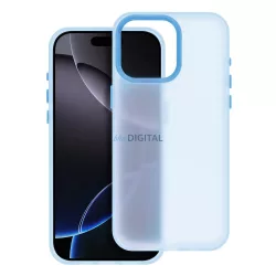 HUSĂ! - Husă SAPPY pentru iPhone 11 - albastră
