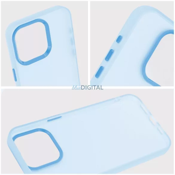 HUSĂ! - Husă SAPPY pentru iPhone 11 - albastră