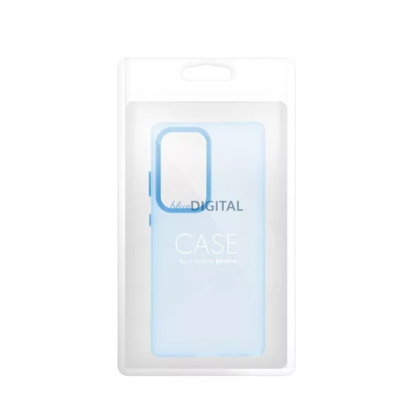 HUSĂ! - Husă SAPPY Samsung Galaxy A36 - albastru