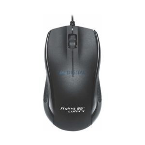 Mouse cu fir pentru calculator USB A M176