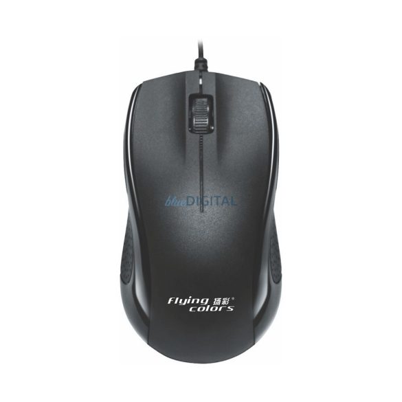 Mouse cu fir pentru calculator USB A M176