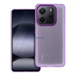 HUSĂ! - Carcasă SAPPY Xiaomi Redmi Note 14 5G - violet
