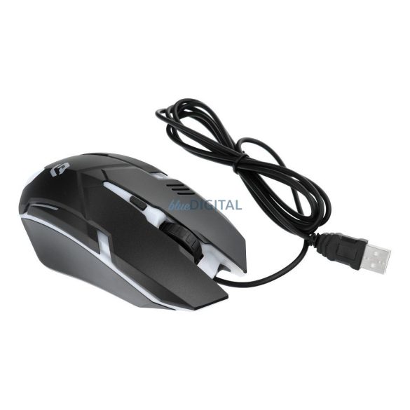 Calculator cu fir mosue USB A M179B