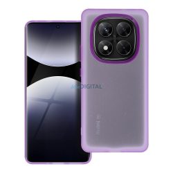 HUSĂ! - Carcasă SAPPY Xiaomi Redmi Note 14 Pro 5G - violet