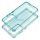 Carcasă MATRIX CLEAR Xiaomi Redmi Note 14 5G - albastru turcoaz Carcasă MATRIX CLEAR Xiaomi Redmi Note 14 5G - albastru turcoaz