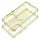 Carcasă MATRIX CLEAR Xiaomi Redmi Note 14 5G - galben Carcasă MATRIX CLEAR Xiaomi Redmi Note 14 5G - galben