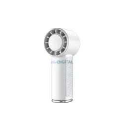 Ventilator portabil LLD-F76S alb