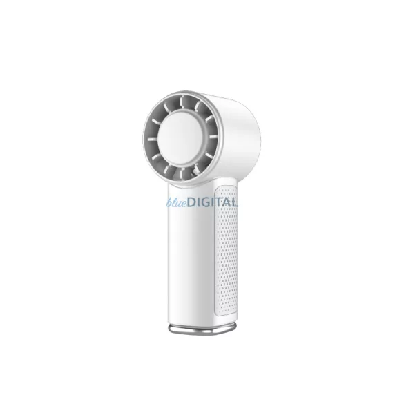 Ventilator portabil LLD-F76S alb