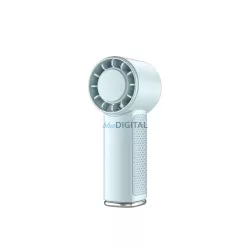 Ventilator portabil LLD-F76S albastru